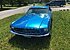 1967 Ford Mustang Coupe for sale 101006079